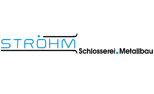 Logo Ströhm GmbH