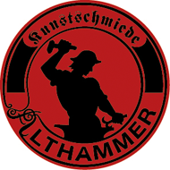 Logo Althammer-Kluge Elisabeth Kunstschmiede