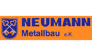 Logo Neumann Metallbau e.K. Inh. Harald Späth