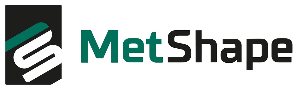 Logo MetShape GmbH