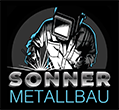 Logo Metallbau Sonner