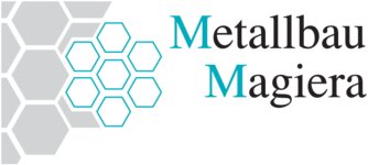 Logo METALLBAU MAGIERA