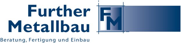 Logo Further Metallbau GmbH