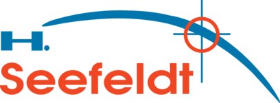 Logo Metallbau Seefeldt