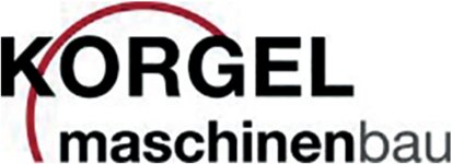 Logo Korgel Maschinenbau GmbH & Co. KG