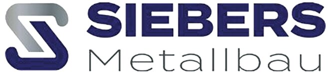 Logo Metallbau Siebers