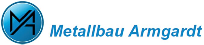 Logo Schlosserei & Metallbau Armgardt