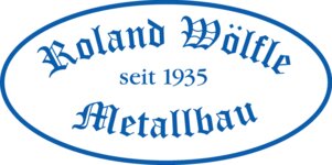Logo Wölfle Roland