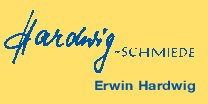 Logo Hardwig Erwin