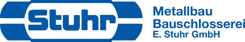Logo E. Stuhr GmbH