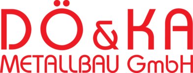 Logo DÖ & KA Metallbau GmbH