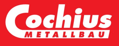 Logo Cochius Metallbau