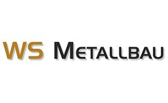 Logo Müller Stefan - WS Metallbau