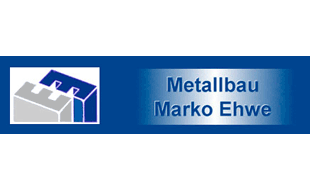 Logo Ehwe Marko Metallbau