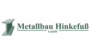 Logo Metallbau Hinkefuß GmbH