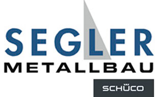 Logo Segler Metallbau GmbH