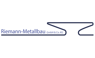 Logo Riemann Metallbau GmbH & Co. KG
