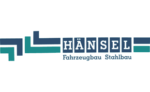 Logo H & R Hänsel GbR Fahrzeugbau - Stahlbau