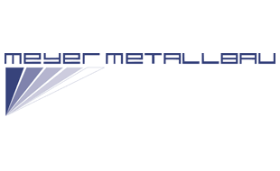 Logo Meyer Metallbau Inh.Lars Hoffmeister