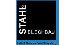 Logo Stahl-und Blechbau GmbH