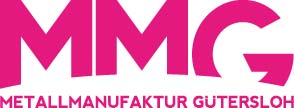 Logo Metallmanufaktur Gütersloh GmbH & Co. KG