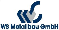 Logo WS Metallbau GmbH