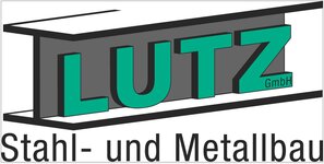 Logo Lutz Stahl- und Metallbau GmbH