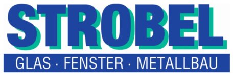 Logo Strobel GmbH