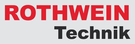 Logo Rothwein Technik GmbH