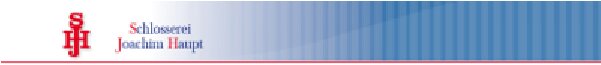 Logo Schlosserei Haupt GmbH