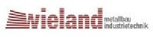 Logo Wieland Metallbau Industrietechnik