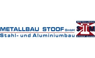Logo Metallbau Stoof GmbH