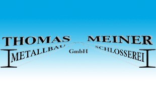 Logo Thomas Meiner GmbH