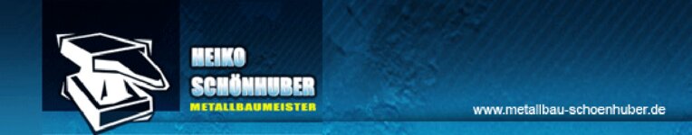 Logo Schönhuber