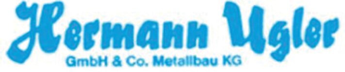 Logo Ugler Hermann GmbH & Co. Metallbau KG