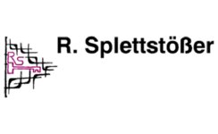 Logo Splettstößer Metallbau Reinhard