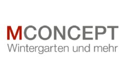 Logo M CONCEPT GmbH