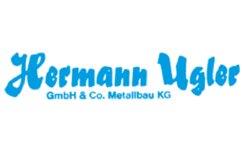 Logo Hermann Ugler GmbH & Co. Metallbau KG