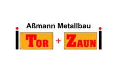 Logo Aßmann Metallbau