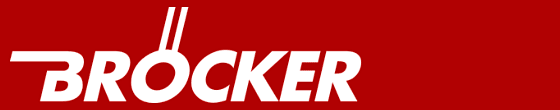 Logo Bröcker Metallbau GmbH