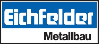 Logo Schlosserei Eichfelder - Inh. Sven Hoffmann
