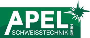 Logo Apel Schweißtechnik GmbH