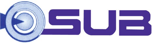 Logo SUB Stahl- und Metallbautechnik GmbH