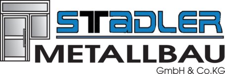 Logo Stadler Metallbau GmbH & Co. KG