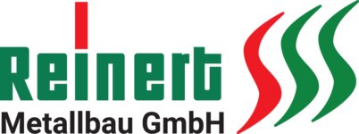 Logo Reinert Metallbau GmbH