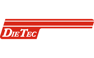 Logo DieTec GmbH