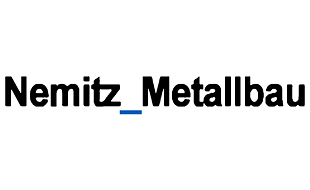 Logo NEMITZ-METALLBAU