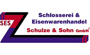 Logo SES Schulze & Sohn GmbH