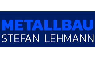 Logo Metallbau Stefan Lehmann