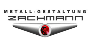 Logo Metall-Gestaltung Zachmann Meisterbetr.
